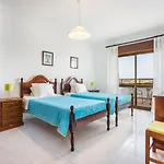 Casa Moura Villa *