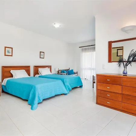 Willa Casa Moura