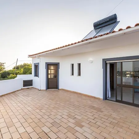 Casa Moura Willa Loulé