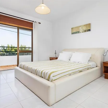 Casa Moura Villa