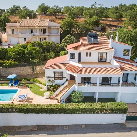 Villa Casa Moura *