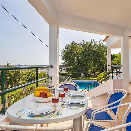 Casa Moura Villa