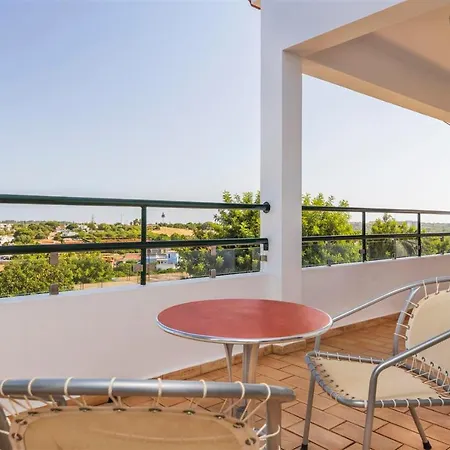Casa Moura Villa Loule