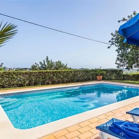 Villa Casa Moura