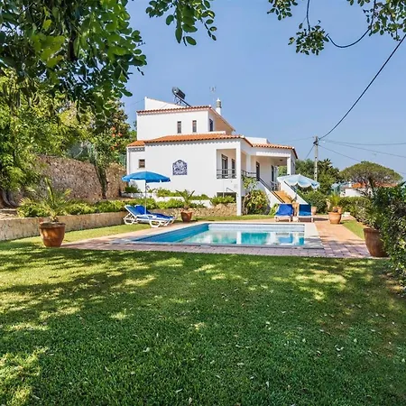 Casa Moura Loule