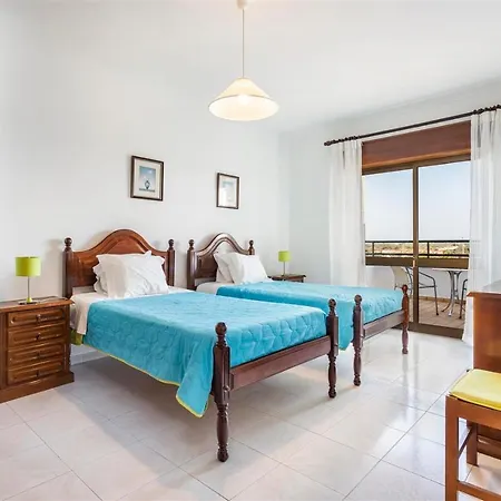 Casa Moura Villa *